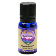 Spearmint Essential Oils - 