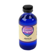 Trinity Almond Oil - 