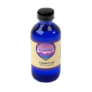 Trinity Vitamin E Oil 2400 IU - 