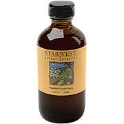 Passion Flower Leaf Extract - 