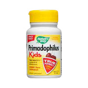 Primadophilus for Kids Cherry - 