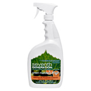 All Purpose Cleaner Green Mandarin & Leaf - 