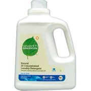 Laundry Liquid Free & Clear 2x Concentrate - 