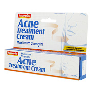 Acne Treatment Cream - 