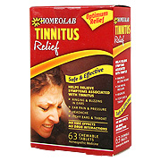 Tinnitus Relief - 