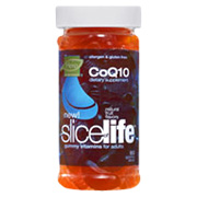 Slice Of Life CoQ10 - 