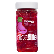 Slice Of Life Energy Boost - 