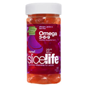 Slice Of Life Omega 3 6 9 - 