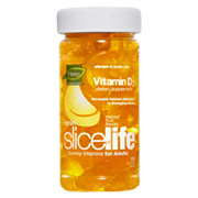 Slice Of Life Vitamin D3 - 
