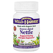 Nettles Freeze Dried - 