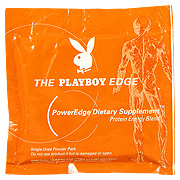 The Playboy edge Protein Energy - 