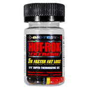 Hot Rox - 