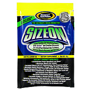 Sizeon Lemon Ice - 