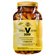 Formula VM-2000 - 