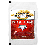 Royal Flush - 