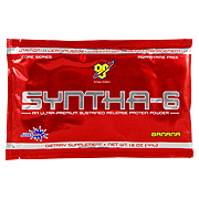 Syntha-6 Bannana - 