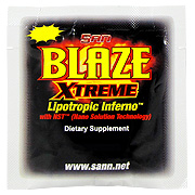Blaze Xtreme - 