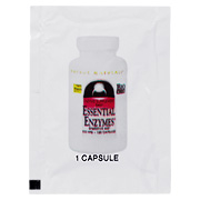 Essential Enzymes 500 mg - 