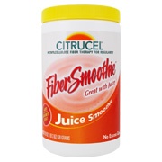 Citrucel Fiber Juice Smoothie - 