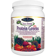 Orac Energy Protein Powder - 