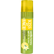 Organic Lip Balm Vanilla Honey SPF15 - 