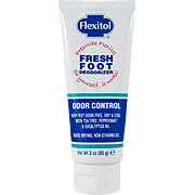 Fresh Foot Deodorizer - 