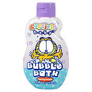 Garfield Baby Bubble Bath - 
