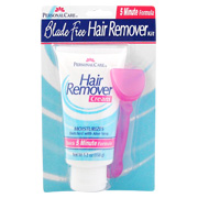 Blade Free Hair Remover Kit - 