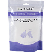 AromaTherapy Soothing Lavender Professional Salon Spamitt Kit - 
