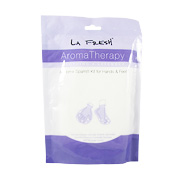 AromaTherapy Soothing Lavender At Home Spamitt Kit - 