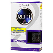 Omni Cleansing Liquid Grape - 