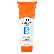 Sunscreen Lotion SPF 30 - 