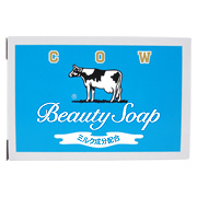 Blue Box Bar Soap - 