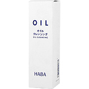 Haba Oil Cleansing - 