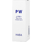 Haba Powder Wash - 