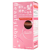 Beauty Labo Hair Color Apricot Chocolate 06 - 