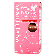 Beauty Labo Hair Color Jewelry Pink 06 - 