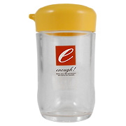 Enough 1141 Sauce Container Yellow Small - 