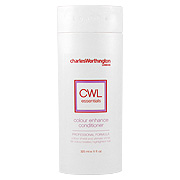 CWL Essentials Colour Enhance Conditioner - 