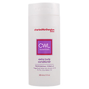CWL Essentials Extra Body Conditioner - 