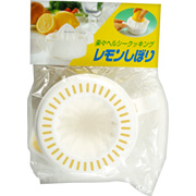Inomata Inomata 1106 Lemon Jicer White - 