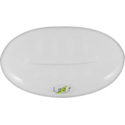 Inomata Leaf 2100 Soap Dish Natural - 