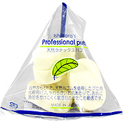 Ishihara P-Mind Cosmetic Sponge #1005-32 Professional Square - 