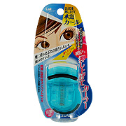 KQ Eyelash Curler Push Up Blue KQ-0850 - 