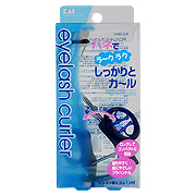 KQ KQ-0847 Eyelash Curler Spring Type - 