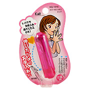 KQ KQ-1316 Nail Clipper with Cover Pink - 