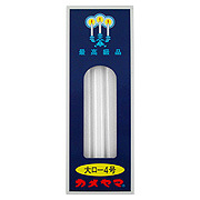 Kameyama Candle L4 - 