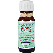 Calming Bedtime Essential Oil Blend - 