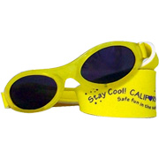 Designer UV Sunglasses - 