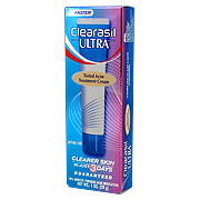 Clearasil Ultra Tinted Acne Treatment Cream - 